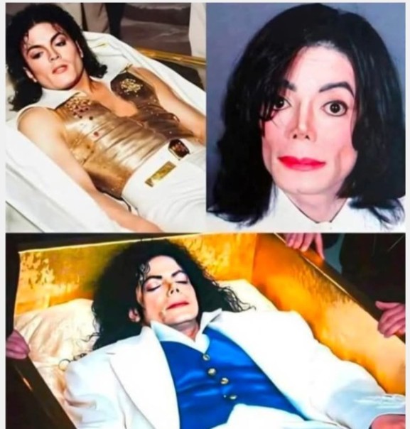 Michael Jackson’s Daughter Has Has Broken Her Silence Out : “My Dad Used To…See More